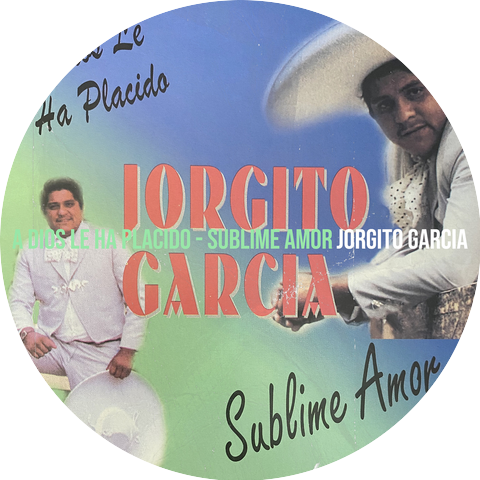 Jorgito Garcia