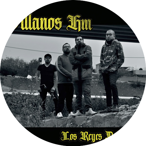 Los Villanos HM