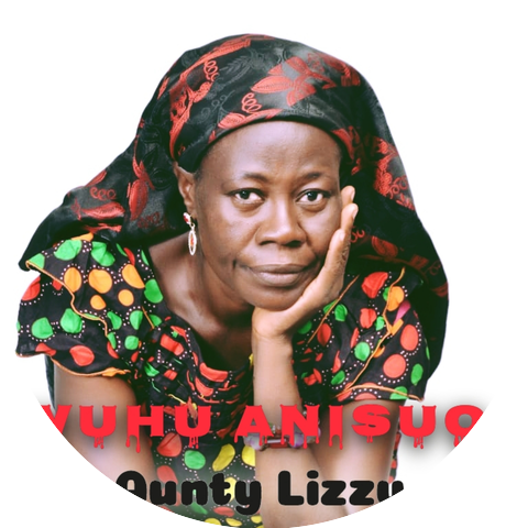 Aunty Lizzy