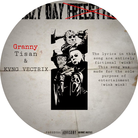 Granny Tisan & KVNG VECTRIX