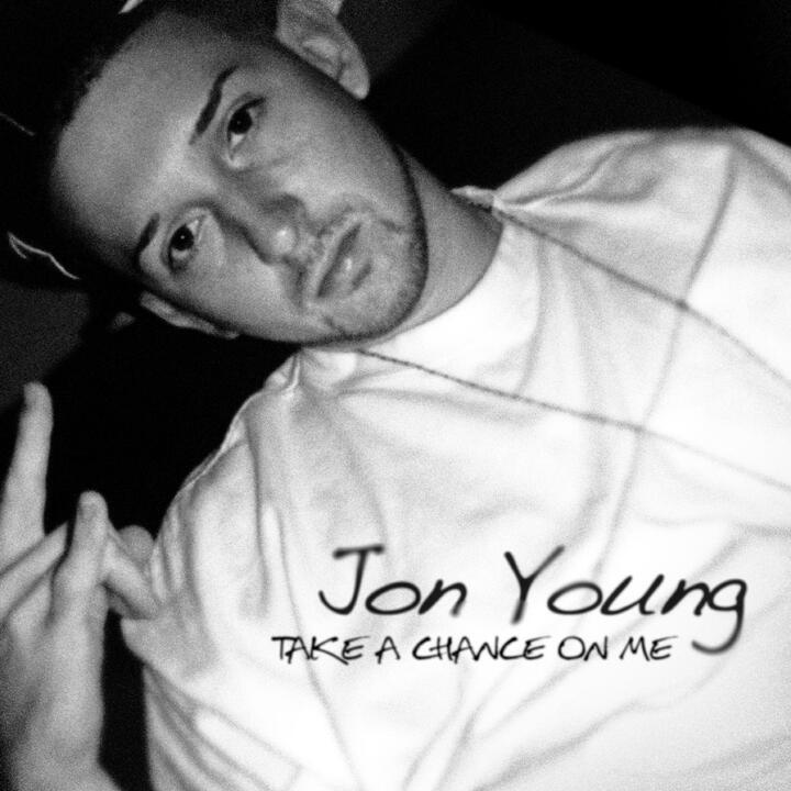 Jon Young
