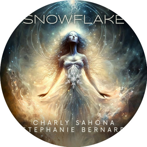 Stephanie Bernard & Charly Sahona