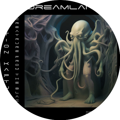 Creature From The Black