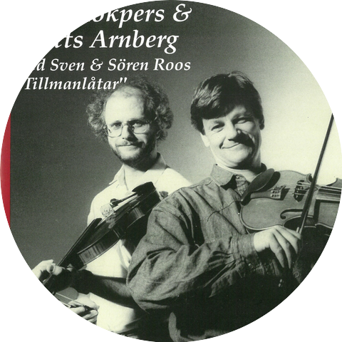 Lars Hökpers & Matts Arnberg