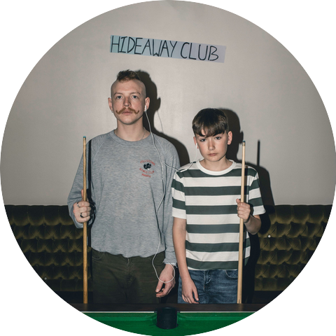 Hideaway Club