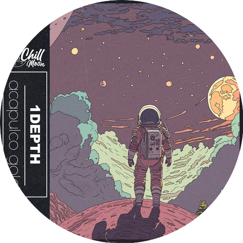1depth & Chill Moon Music