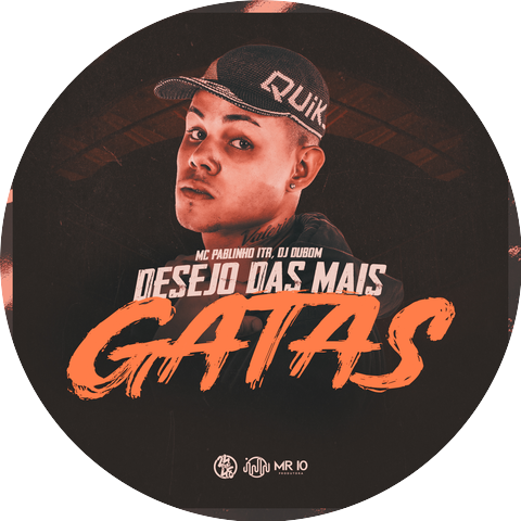 MC Pablinho ITR & DJ DUBOM