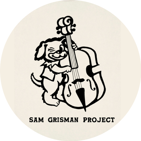 Sam Grisman Project