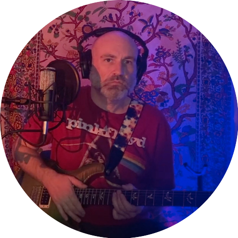 Ambient Guitar Explorations