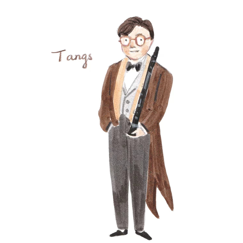 Tang Weiguo