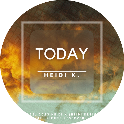 Heidi K