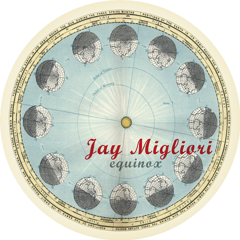 Jay Migliori