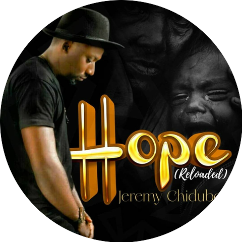 Jeremy Chidubem