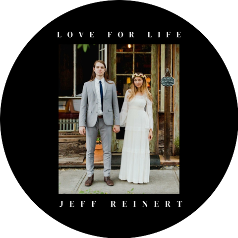 Jeff Reinert