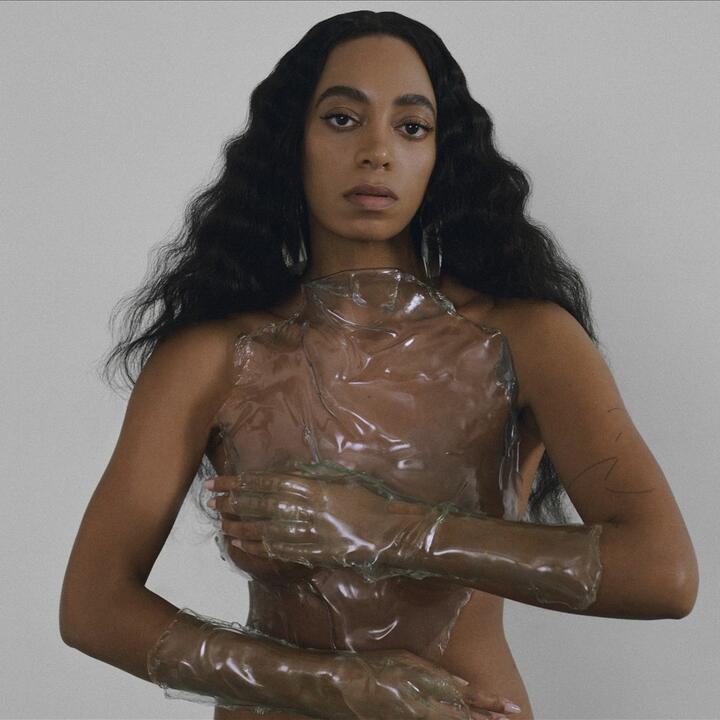 Solange