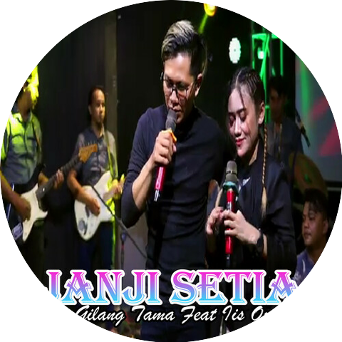 Gilang Tama
