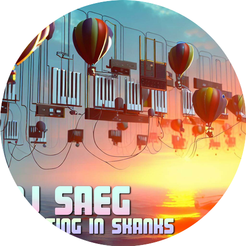 Dj Saeg