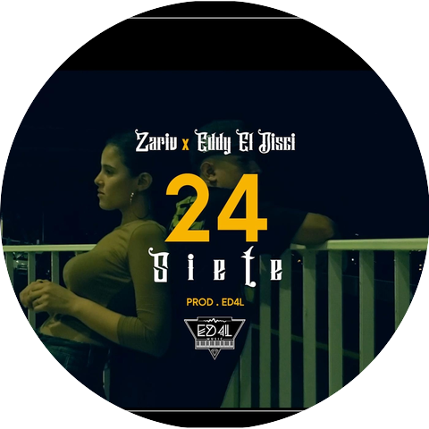 Eddy el Disci & Zariv