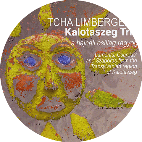 Tcha Limberger's Kalotaszeg Trio