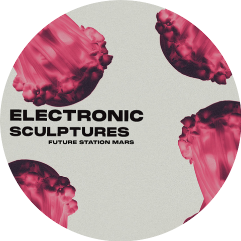Future Station Mars