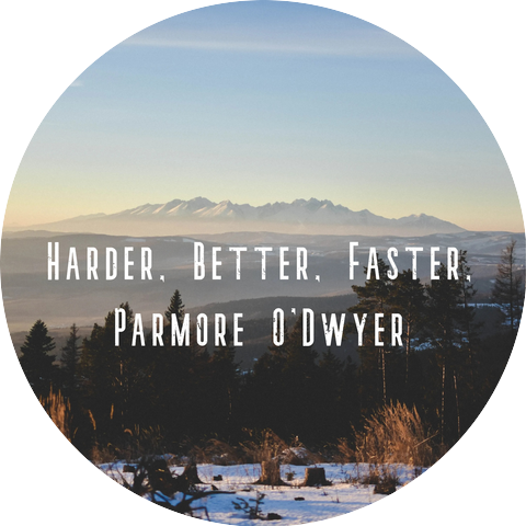 Parmore O'Dwyer