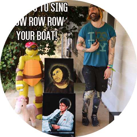 Rob Potylo