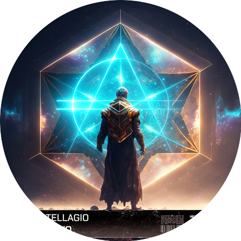 Victor Tellagio and Salvo