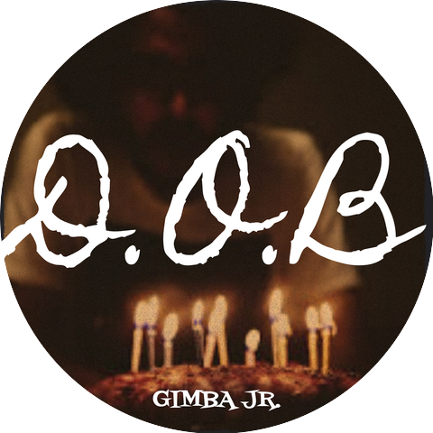 Gimba JR.