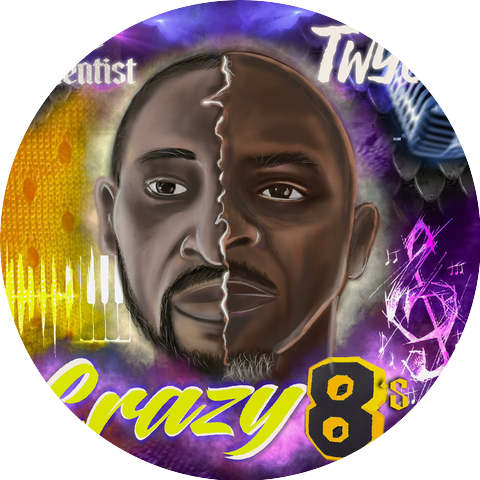Twyce and The Scientist