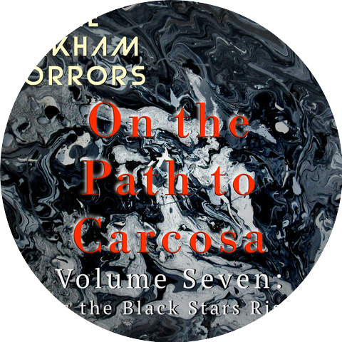 The Arkham Horrors