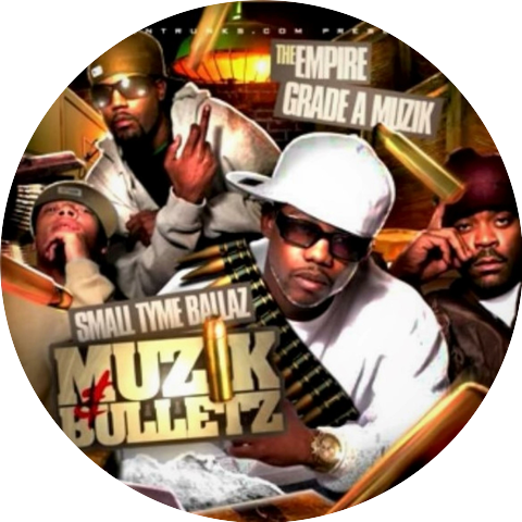 Small Tyme Ballaz
