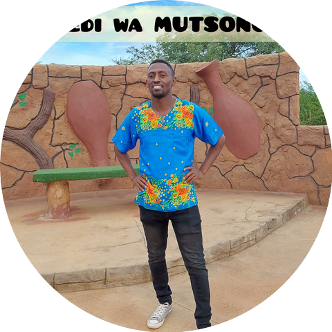 Thedi Wa Mutsonga