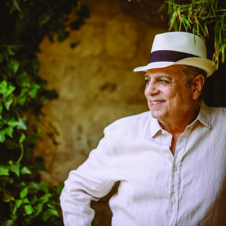 Enrico Macias