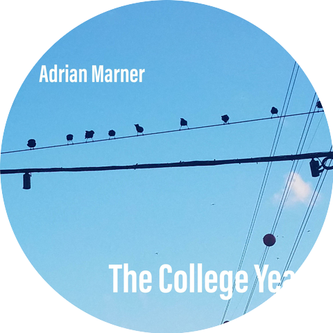 Adrian Marner