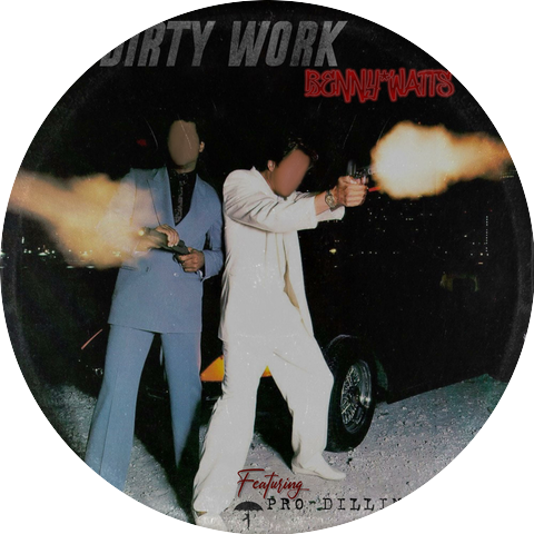 Benny Watts