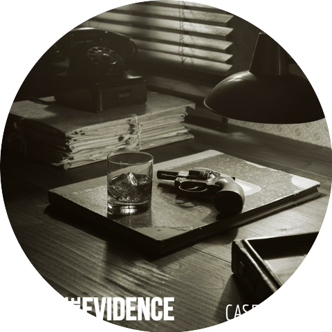 Burn The Evidence