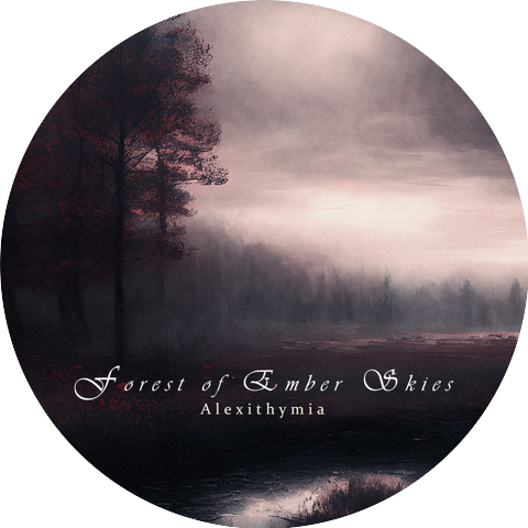 Forest of Ember Skies