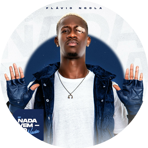 Dj Flávio Ngola