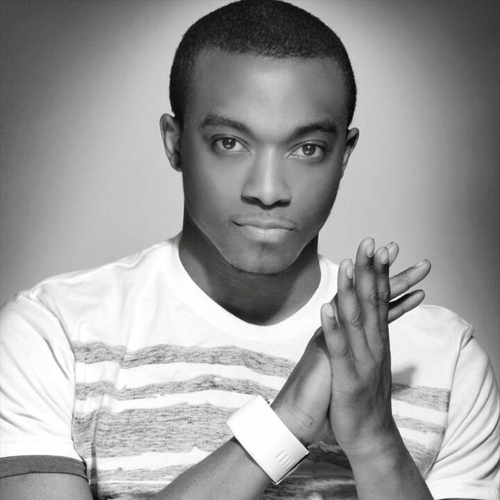 Jonathan McReynolds