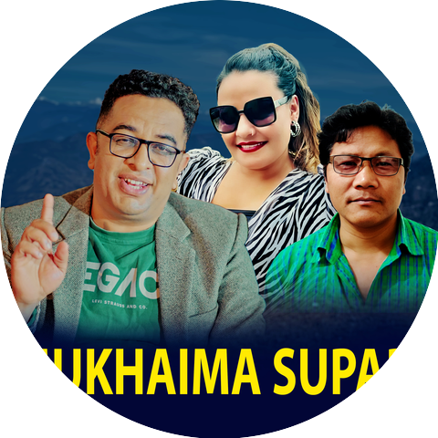 Udhav Karki