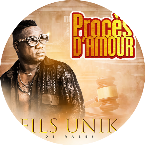 FILS UNIK de RABBI