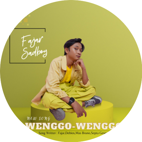Fajar Sadboy