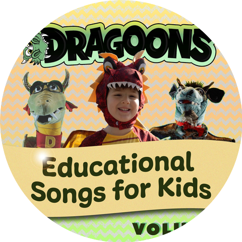 The Dragoons Show