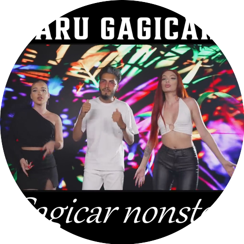 Maru Gagicaru
