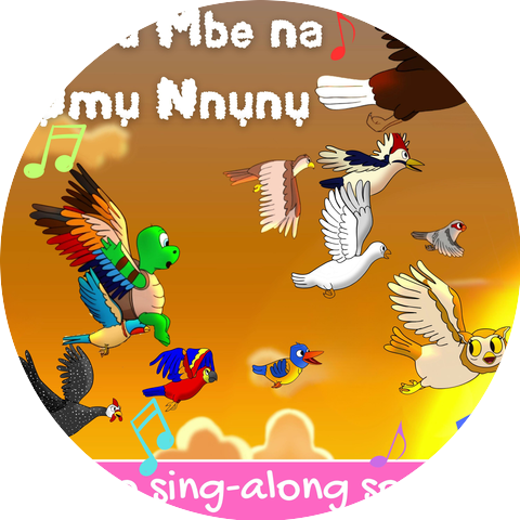 Mmuta Di Uto