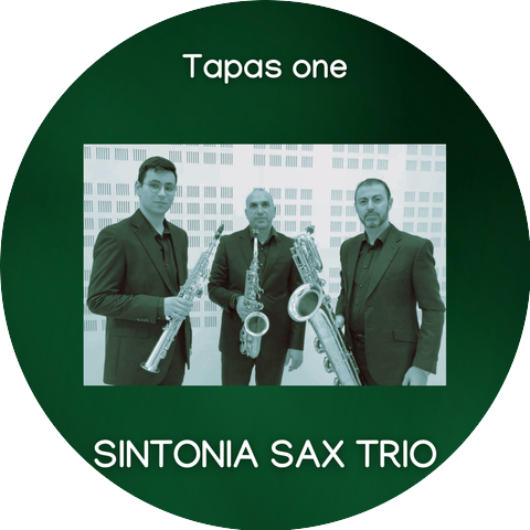 SINTONIA SAX TRIO
