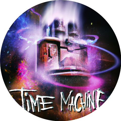 Time Masheen