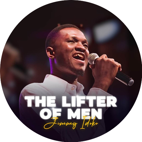 Jimmy Idoko