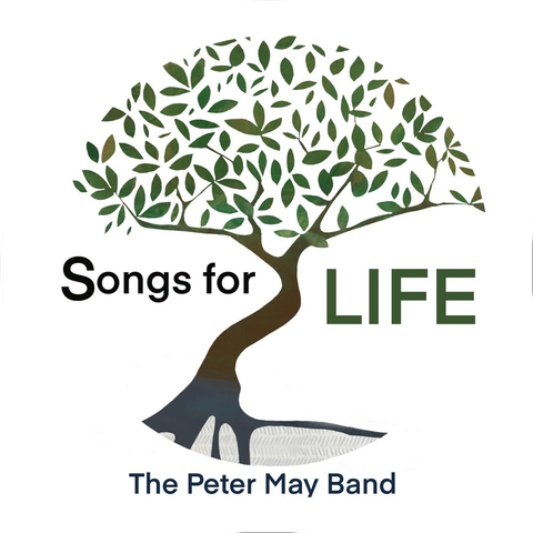 The Peter May Band