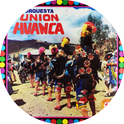 Orquesta Unión Huanca